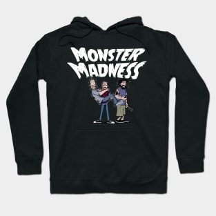 MM '22 Design Hoodie